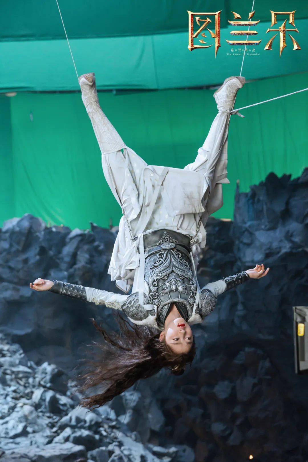 电影|可魔可仙，她可塑性也太强了！