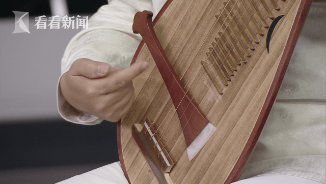 民乐|视频｜以文艺之光 铸时代之魂|民乐与成语的故事