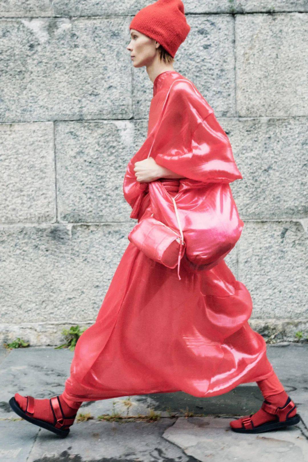 -End- 【秀场】The Row 2022 早秋时装秀