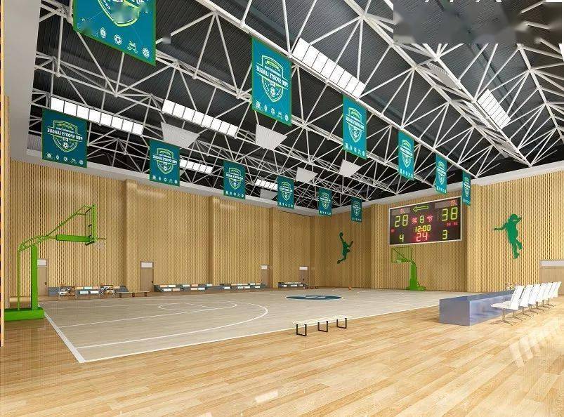 西安博迪学校2021年最新招聘公告