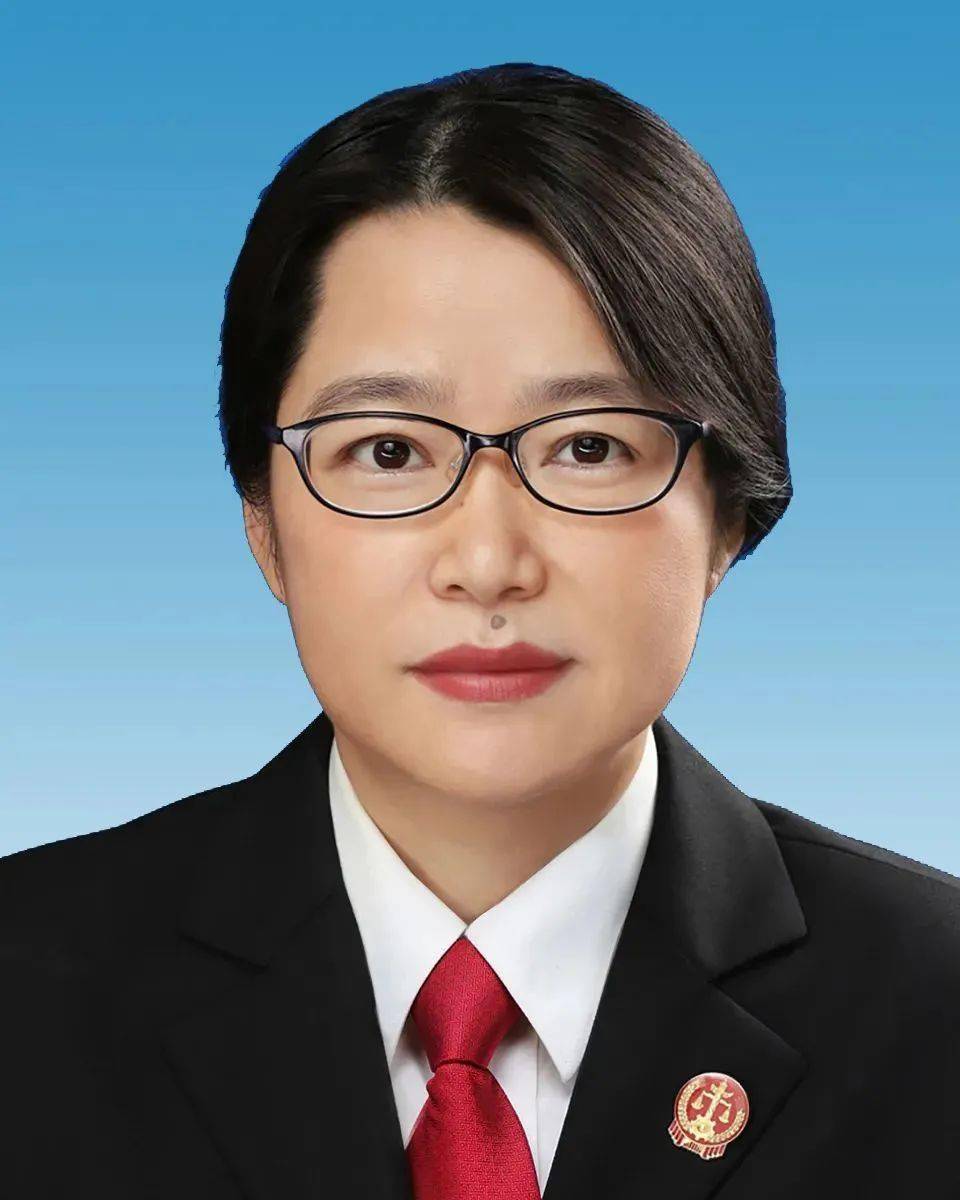 贺州市中级人民法院院长,市人民检察院检察长名单