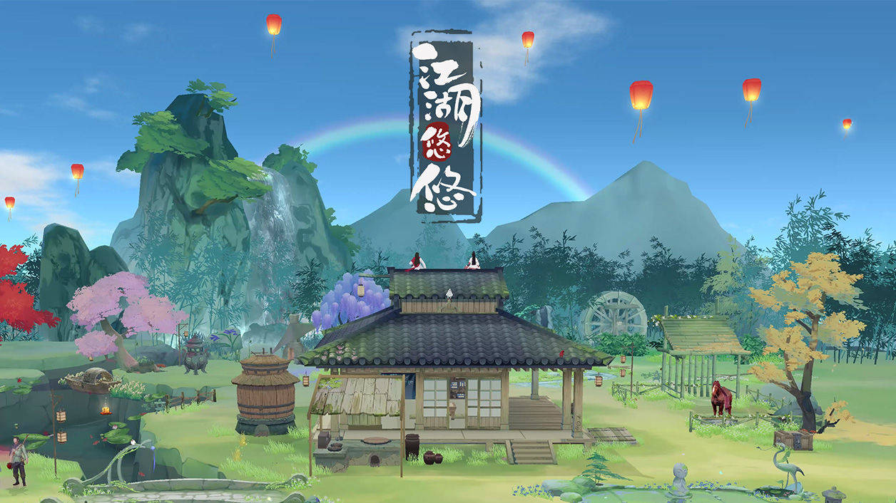 江湖悠悠药材怎么获得药材获得方法