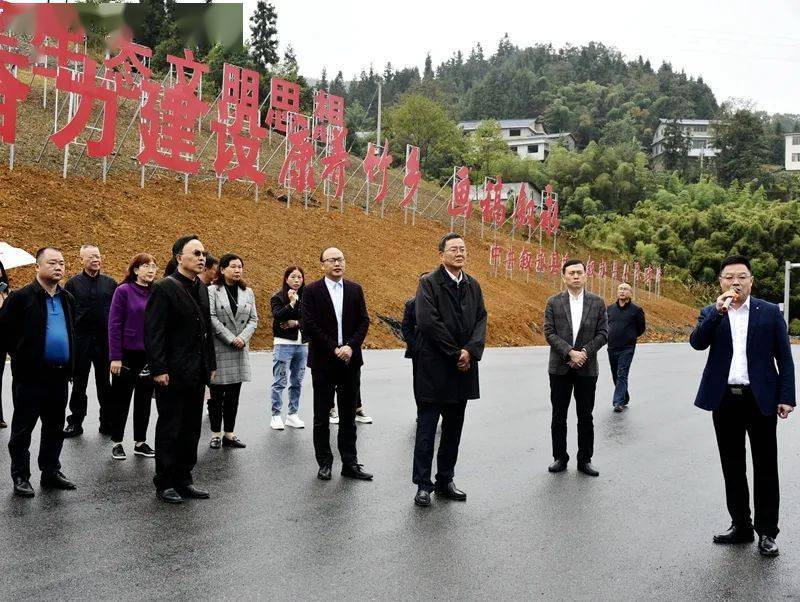 市人大代表,县人大常委会主任周之平,市人大代表,县领导申刚,冉安健