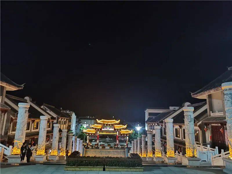 第一批云南省旅游休闲街区名单正在公示!临沧这个地方上榜!_凤庆县