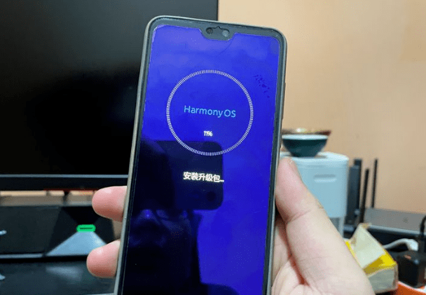 harmonyos 3.0將上線,媲美蘋果ios!