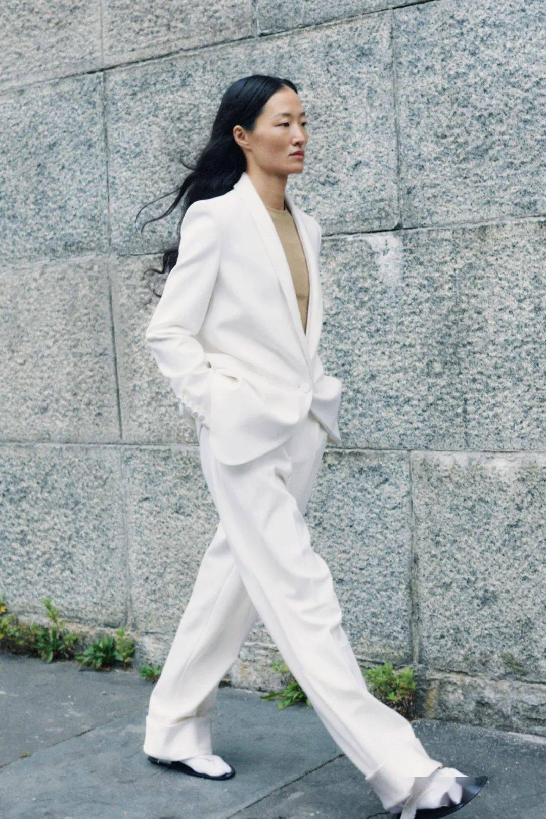 -End- 【秀场】The Row 2022 早秋时装秀