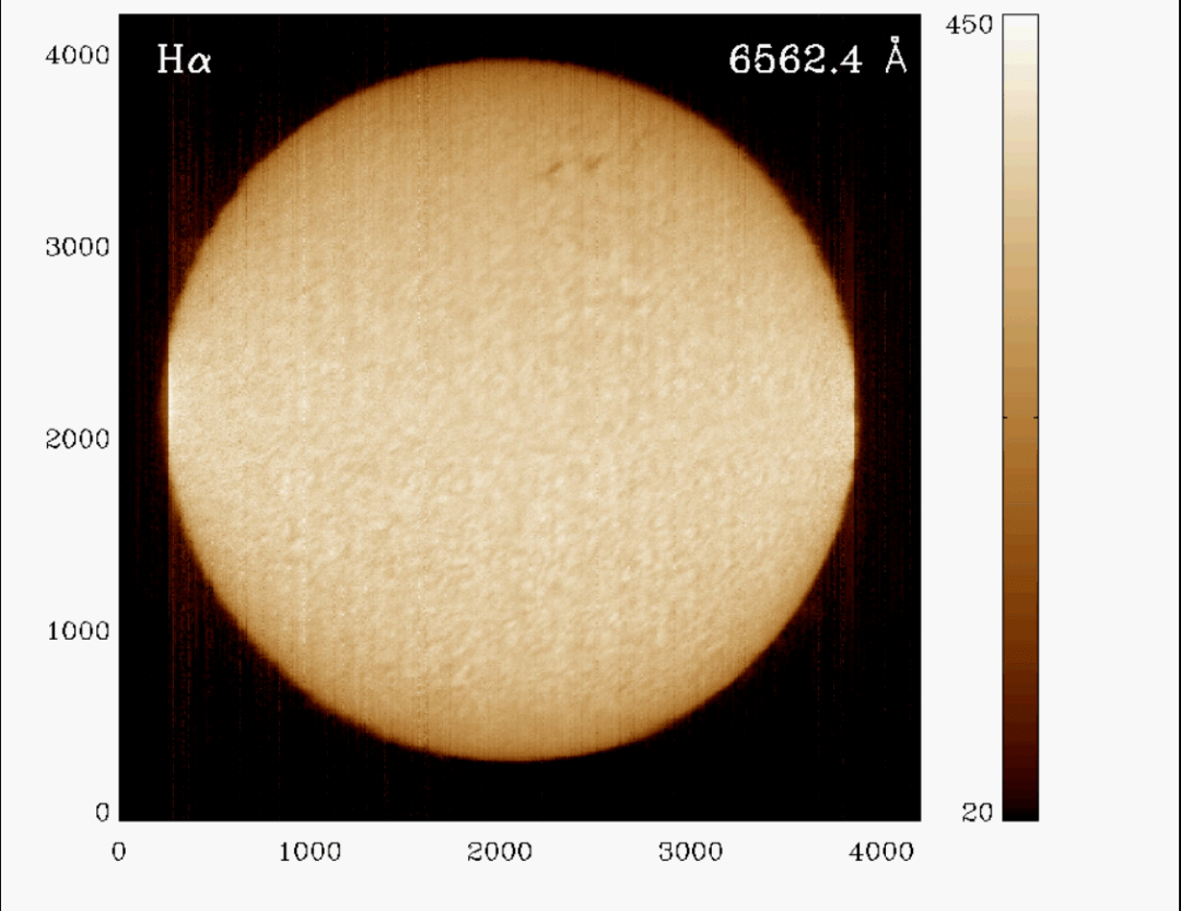 中国人为何“追日”？专访“羲和”探日卫星南大研发团队