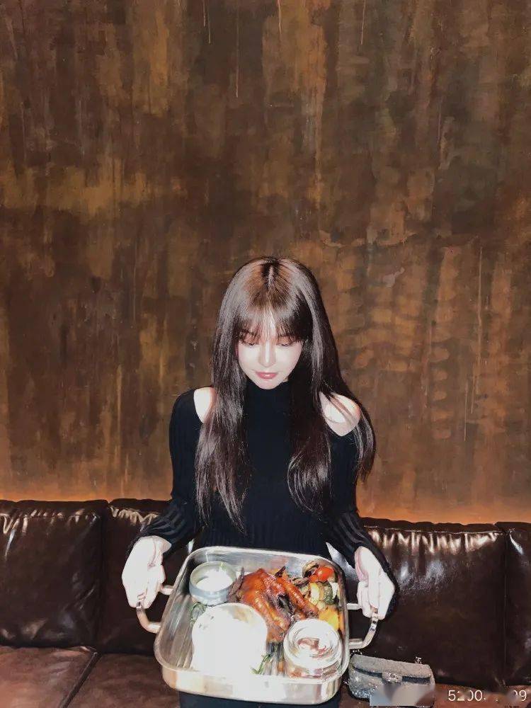 成功|周扬青相亲成功？与小6岁陈瑞丰低调撒糖，两人私下约会甜蜜用餐