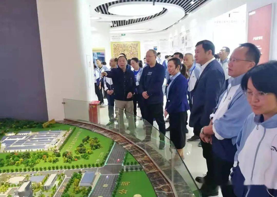 秋季主体班 市委党校主体班学员到县市区开展社会调研活动 发展