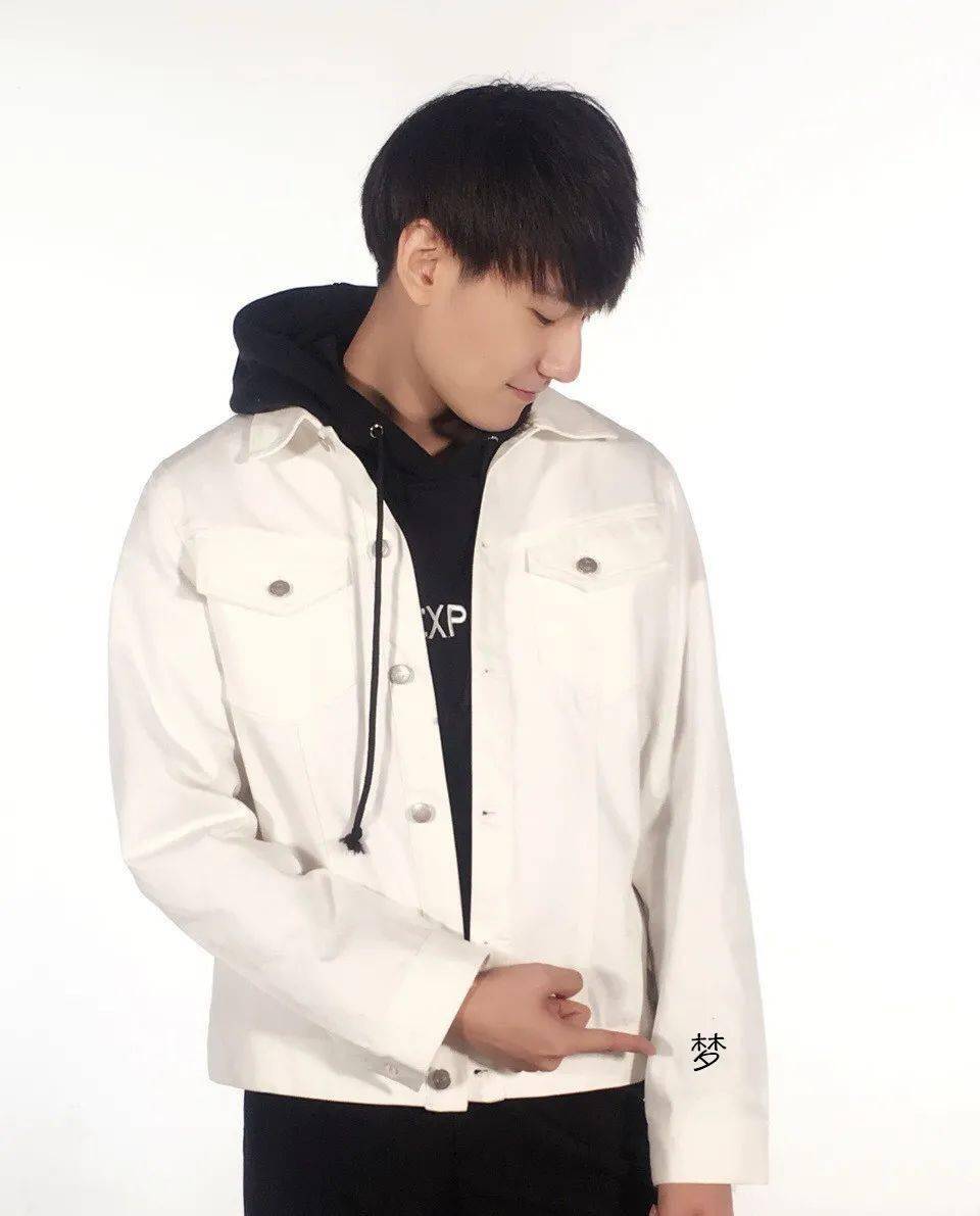 首席男模李博文变强是对质疑者最好的回击