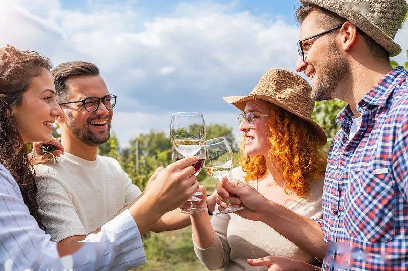 如何快速融入法国人这5个简短表达一定要学会