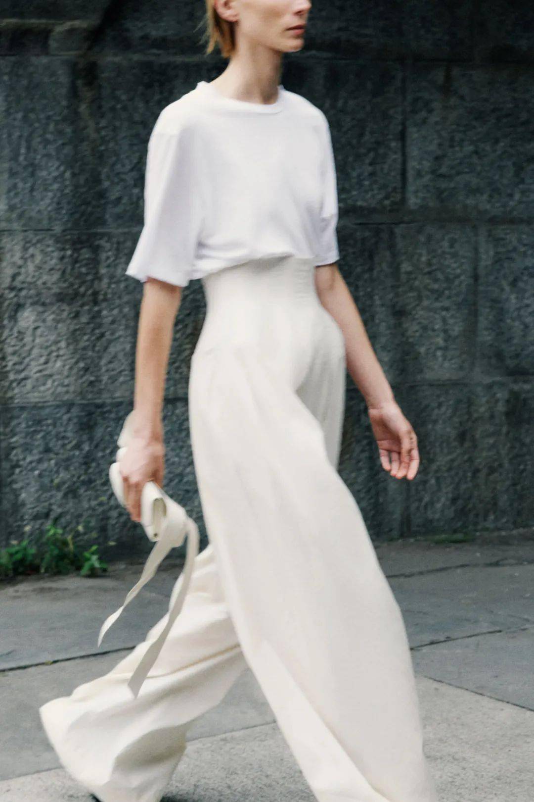 -End- 【秀场】The Row 2022 早秋时装秀