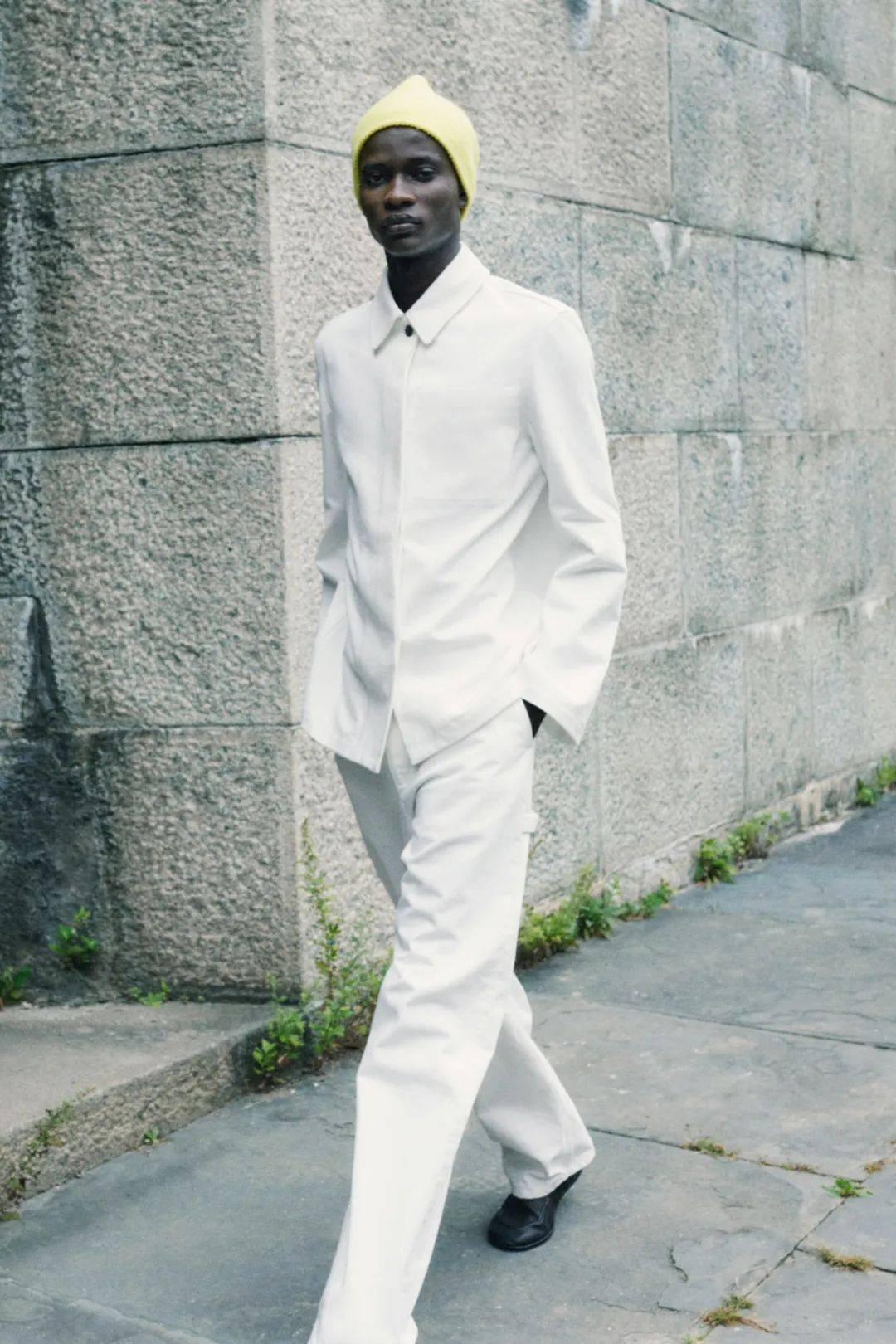 -End- 【秀场】The Row 2022 早秋时装秀