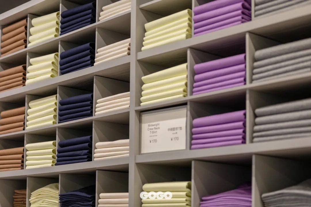 arket中国线下首店重磅登陆帝都一键揭晓高质量简约美学的秘密