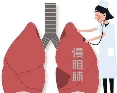 氣流|喘不上氣、咳嗽……松江醫師與你聊聊，換季時，“老慢支”該怎么辦