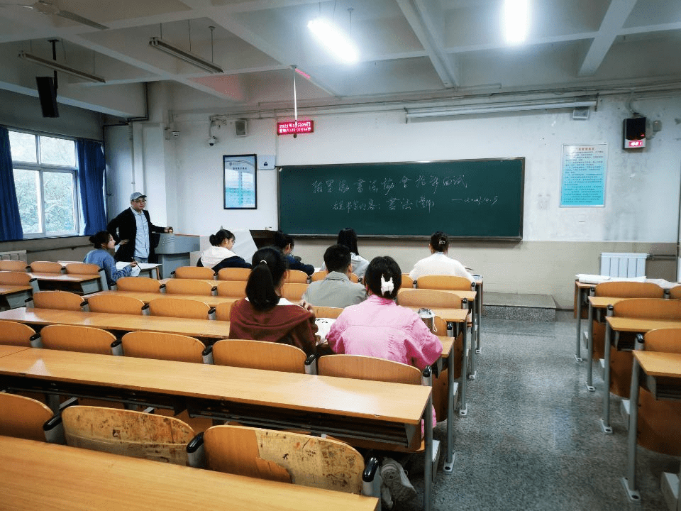 西藏民族大学社团联合会工作动态第六周