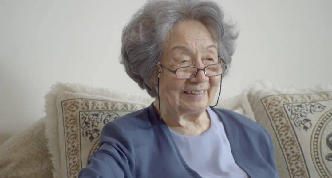 叶嘉莹人生短暂但我有一个千春犹待发华滋的痴梦