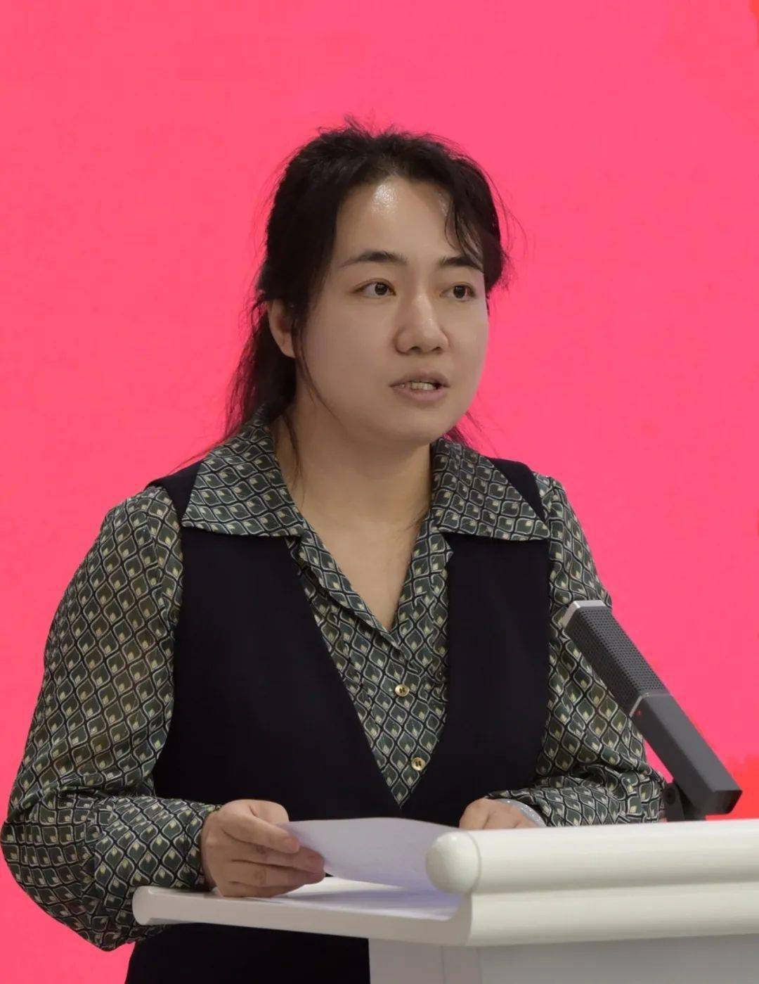 昌平团区委召开基层团(工)委书记工作部署会_陈璇雯