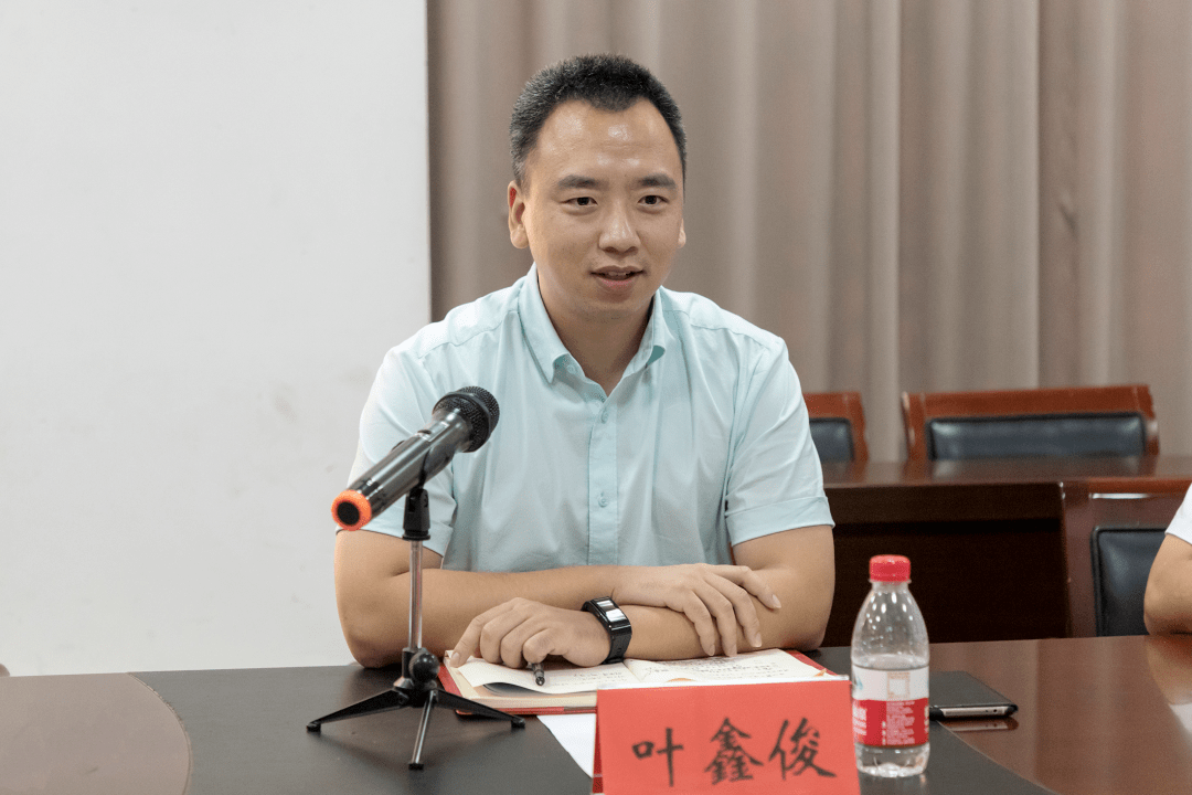 泽国镇召开请你来协商污水零直排建设专题协商会