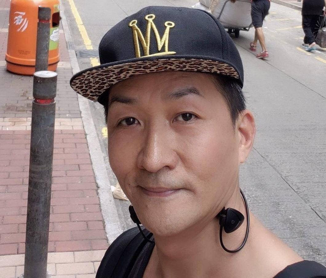 原创香港著名歌手张立基宣布复出被前女友骗200万隐居内地13年