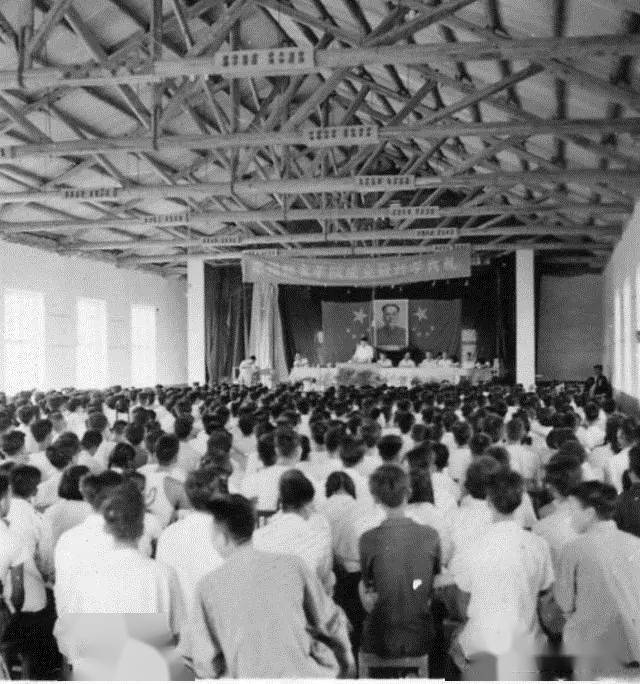 历史粮食学院己经成立