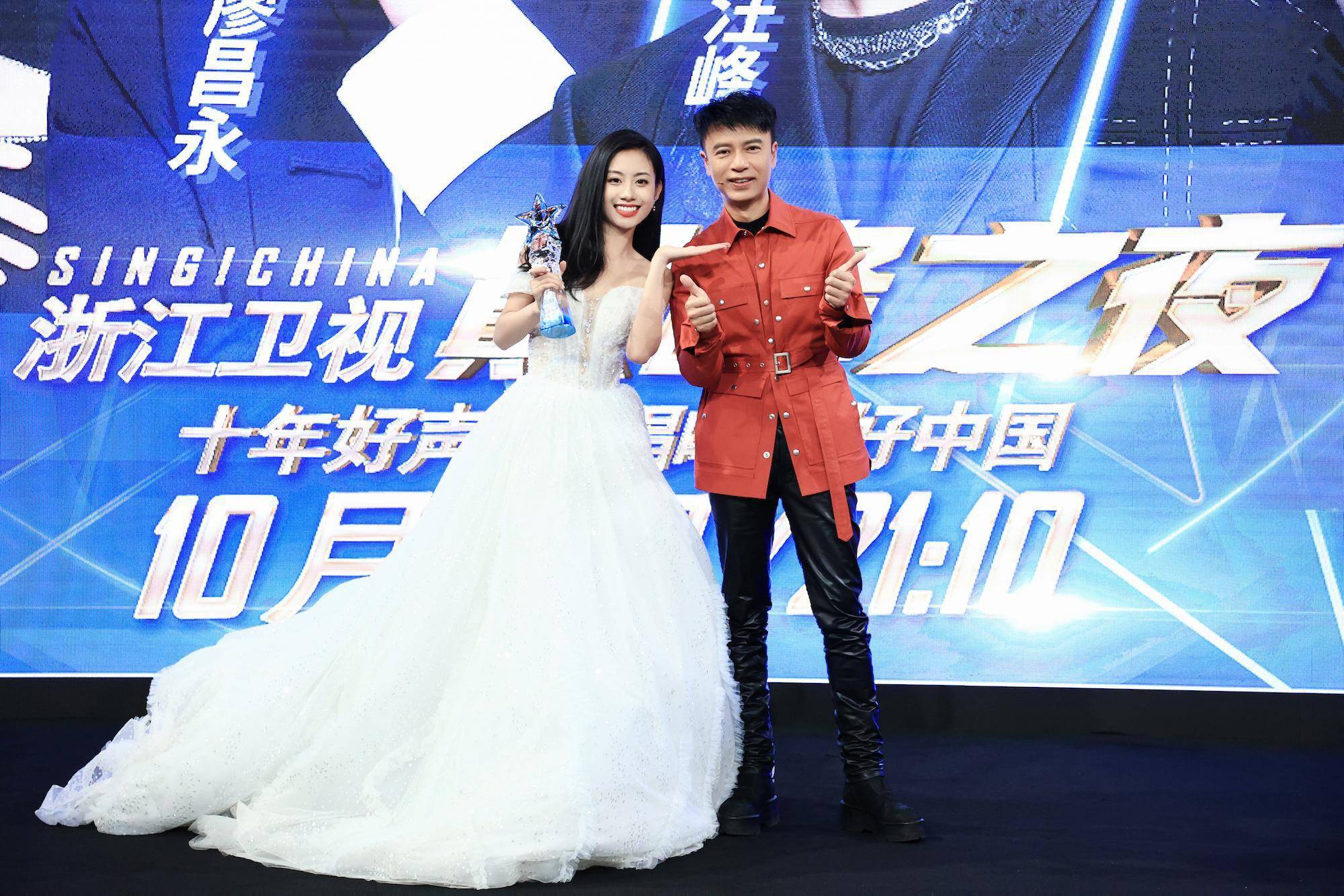 好声音美女排行榜_盘点《好声音》史上十大美女,第十季三人上榜,陈冰不再是第一