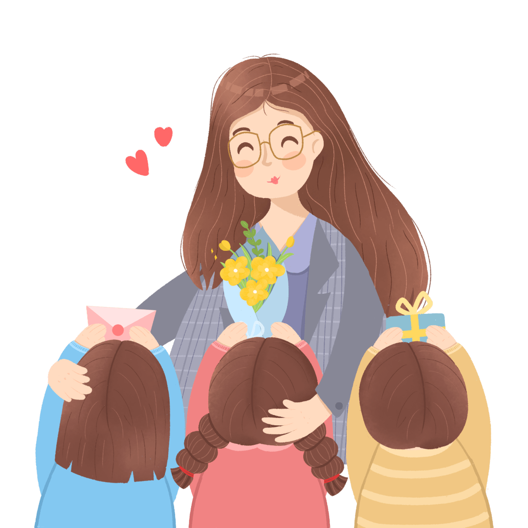 班主任节培根铸魂润心育德现代师说5