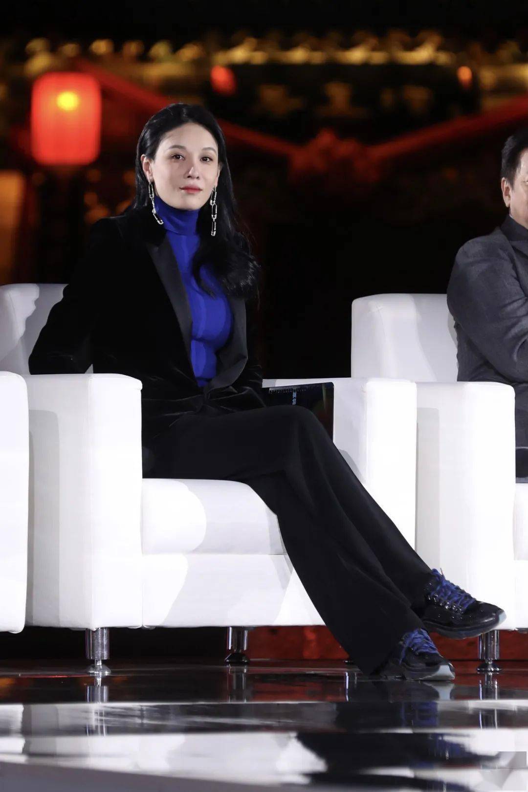 电影|瑶淼电影实验室大同开题 电影人齐聚共论中国功夫电影