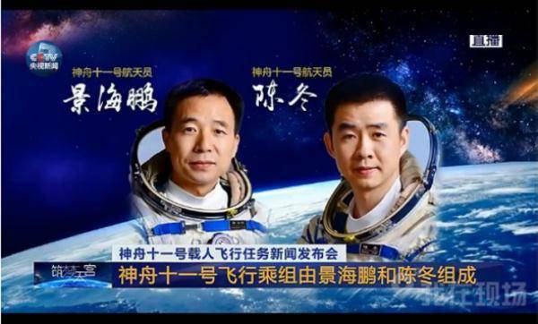 图片|忆往昔，“神五”首航十八年；今出征，“神十三”续新篇