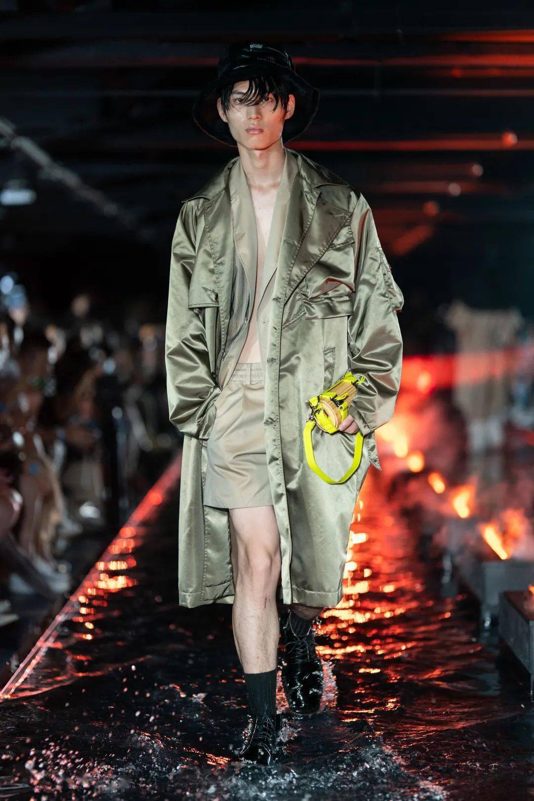 设计 焕然由境生