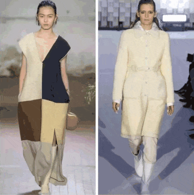 生活 2021秋冬流行色，时髦精必看