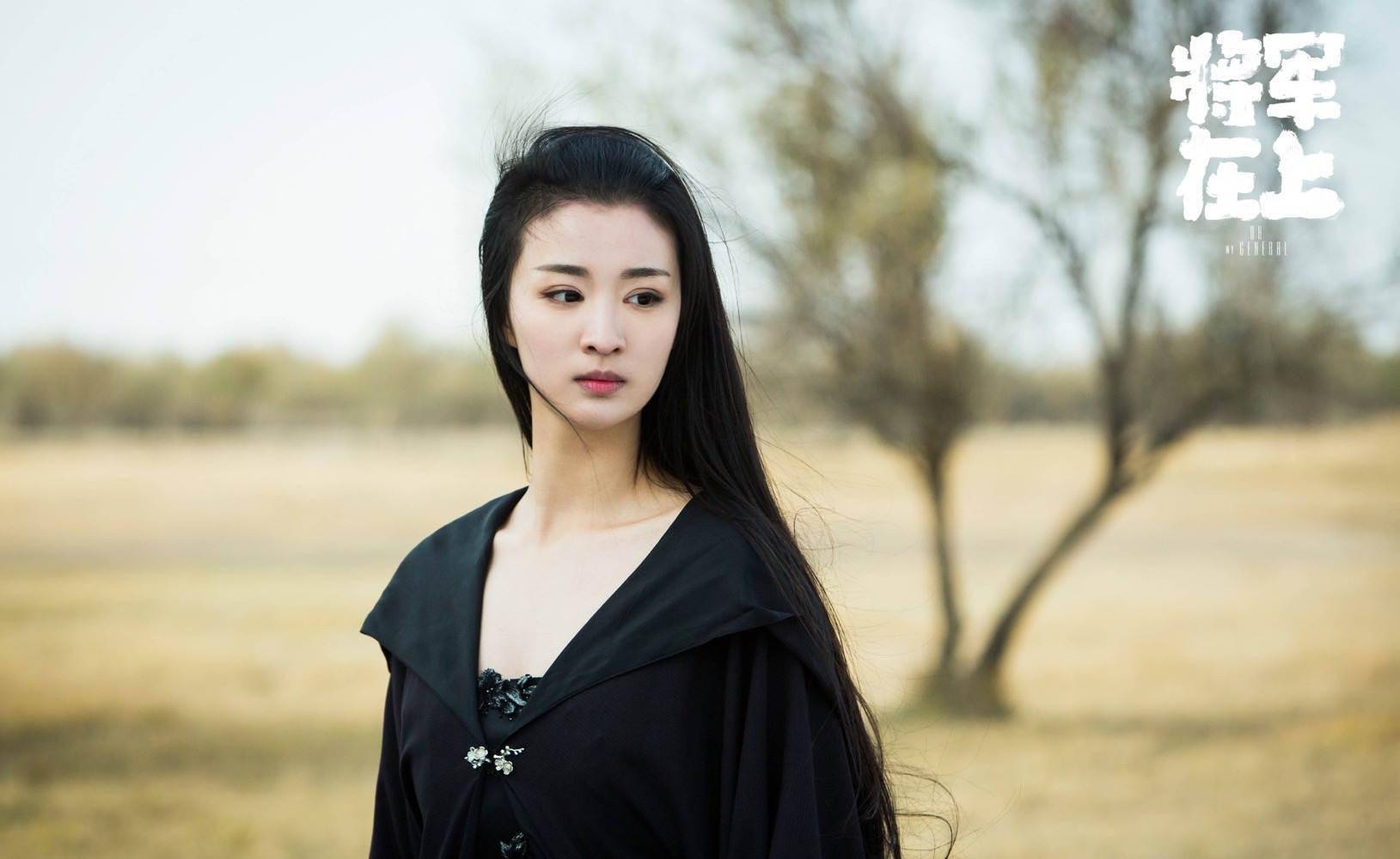 角色|撞脸刘亦菲，靠美貌红出圈的她，新剧与董洁演“婆媳”获好评