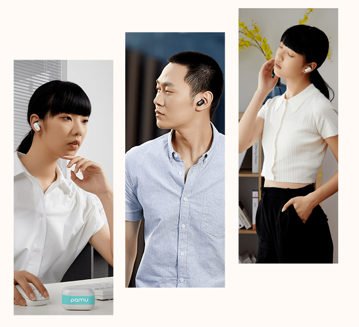 AirPods|观方好物 | 400元音质天花板，这个降噪耳机性价比绝了！