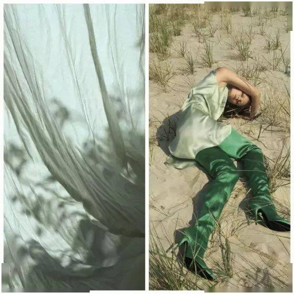 生活 2021秋冬流行色，时髦精必看