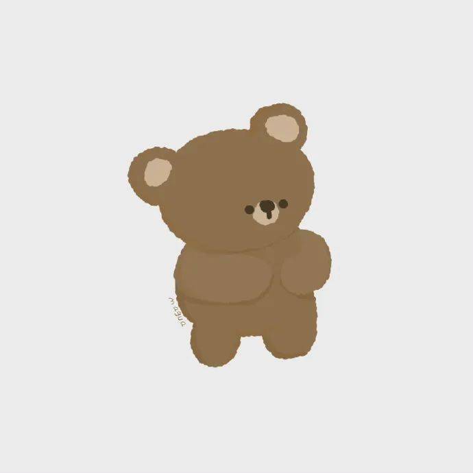 微信头像 该换起来了