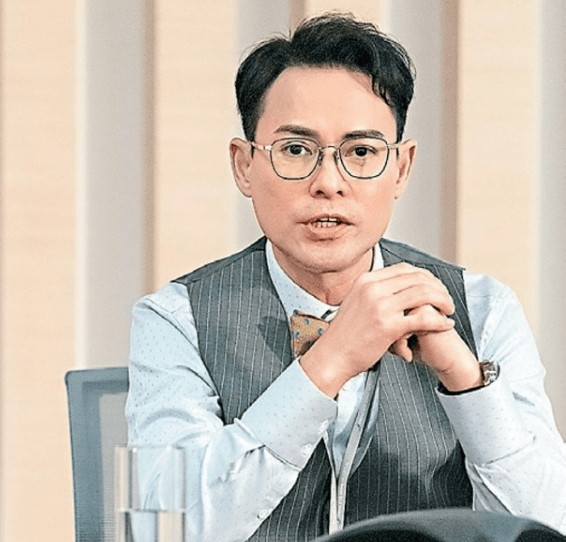 罗子溢|TVB又一医疗剧明晚首播！马国明亦正亦邪，有望再冲击视帝