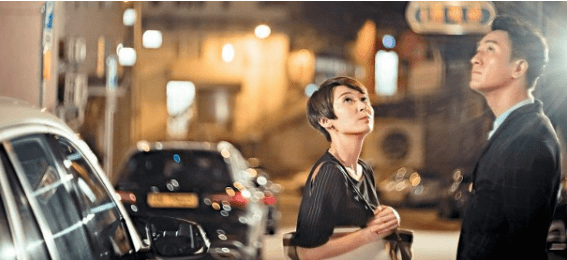 罗子溢|TVB又一医疗剧明晚首播!马国明亦正亦邪,有望再冲击视帝