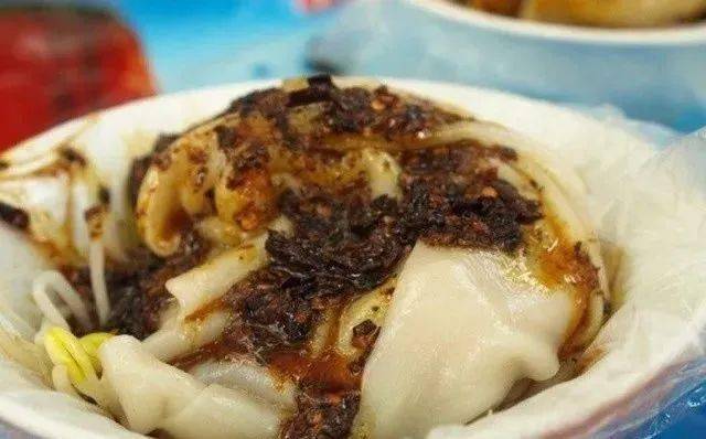 饭点诱惑盘点汉中城固县那些令人垂涎三尺的特色美食