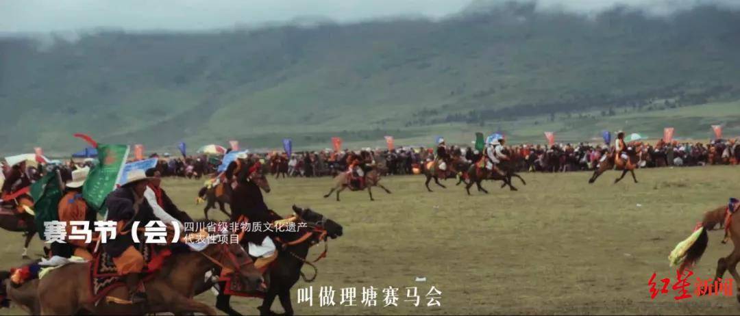 丁真|第八届非遗节倒计时第10天，李子柒、丁真带着他们的“非遗故事”来了