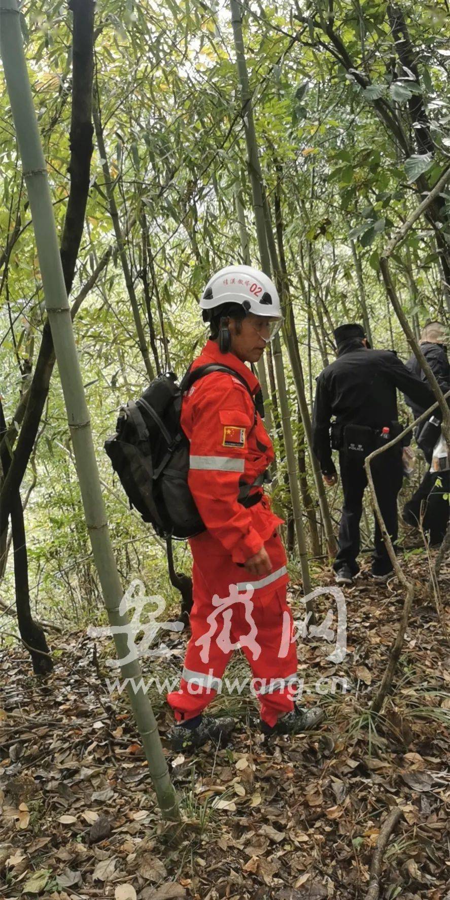 [通报]安徽一地发生重大刑事案件,请求黄山警方协查(图)_绩溪县