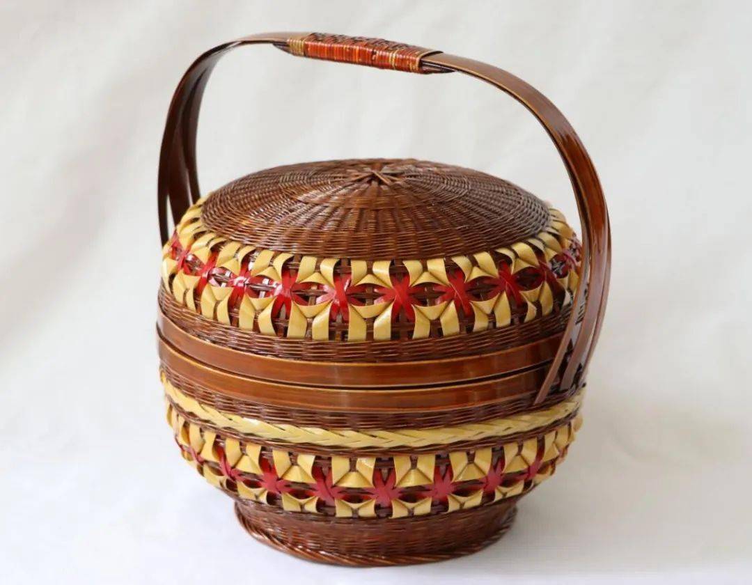 宜宾又一盛会明日开幕,走起~_竹编