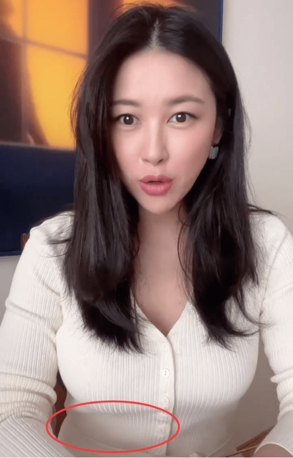 体重|朱珠刚坐完月子就恢复绝美状态，贴心附上护理秘诀，孕妈快试试