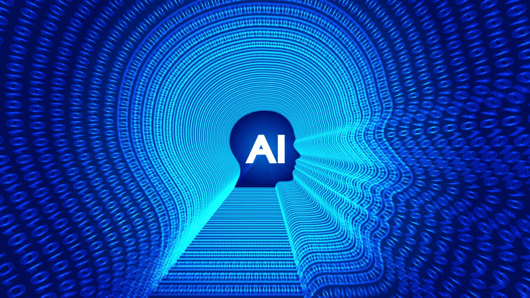 机器|AI公司：无专利不足以语创新
