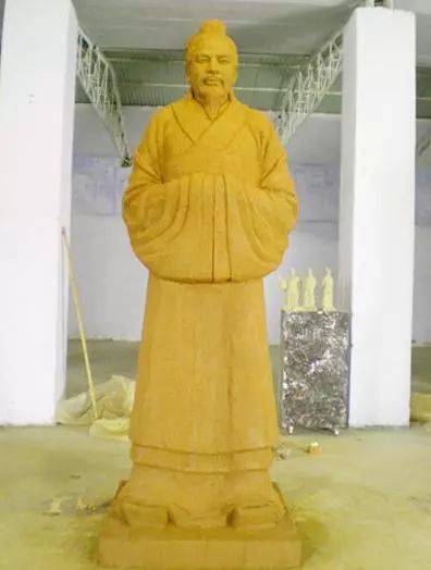 孔子、弟子、冉子墓、祠遗址_仲弓