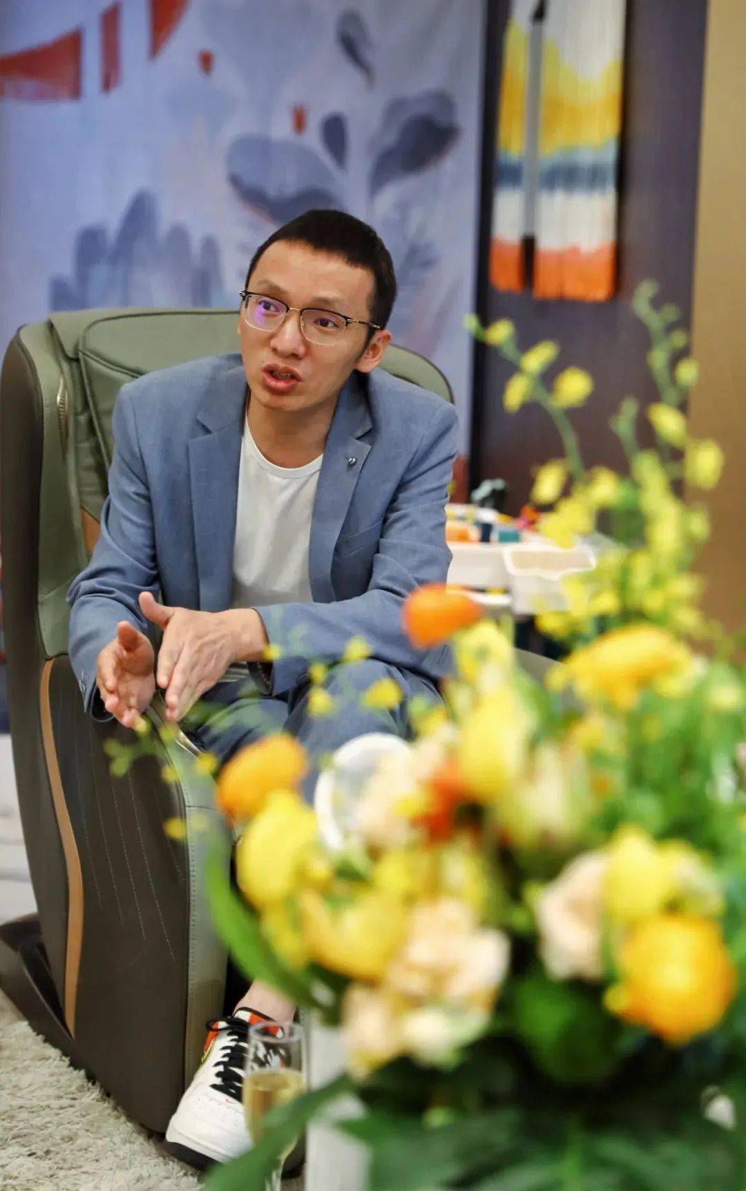 欧派广州白云国际机场高端形象店正式开业