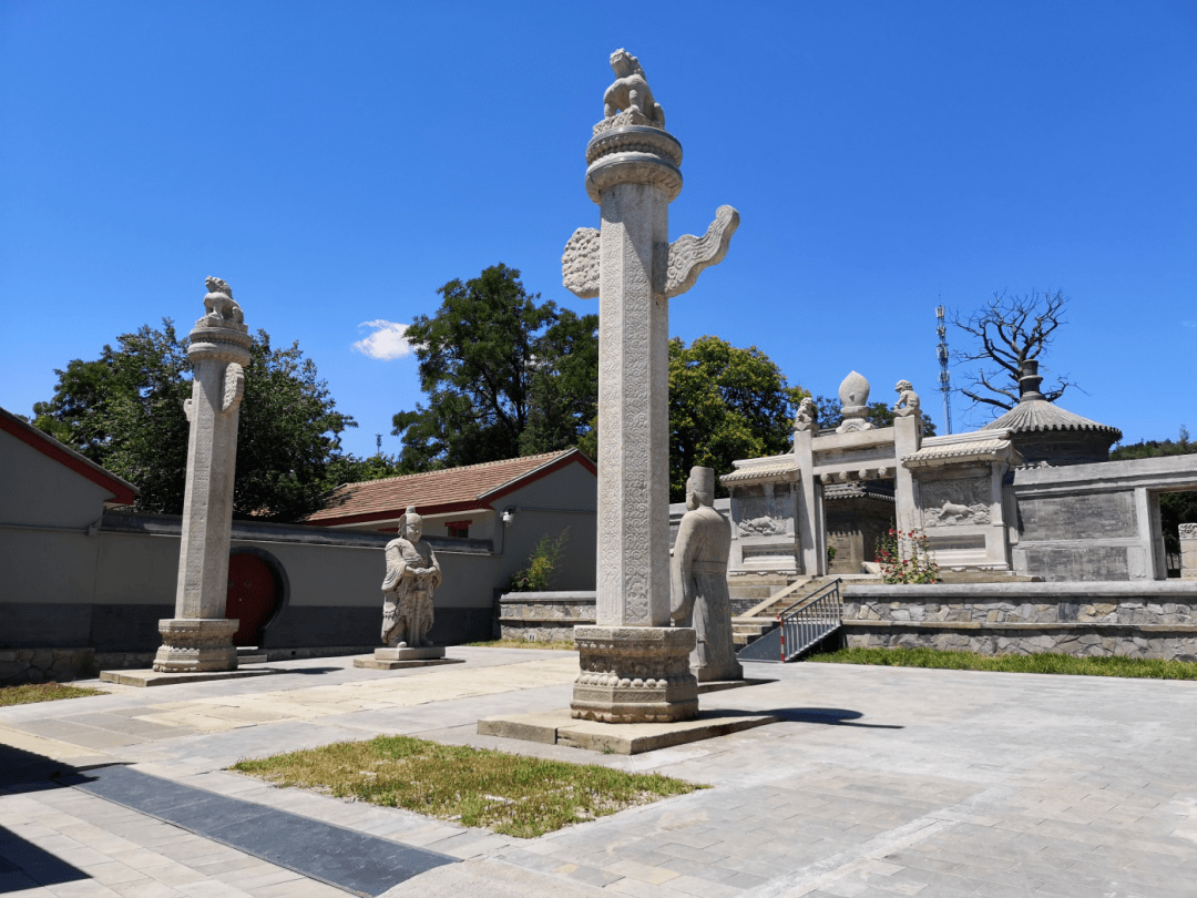 快来为你心仪的石景山网红打卡地打call!_北京