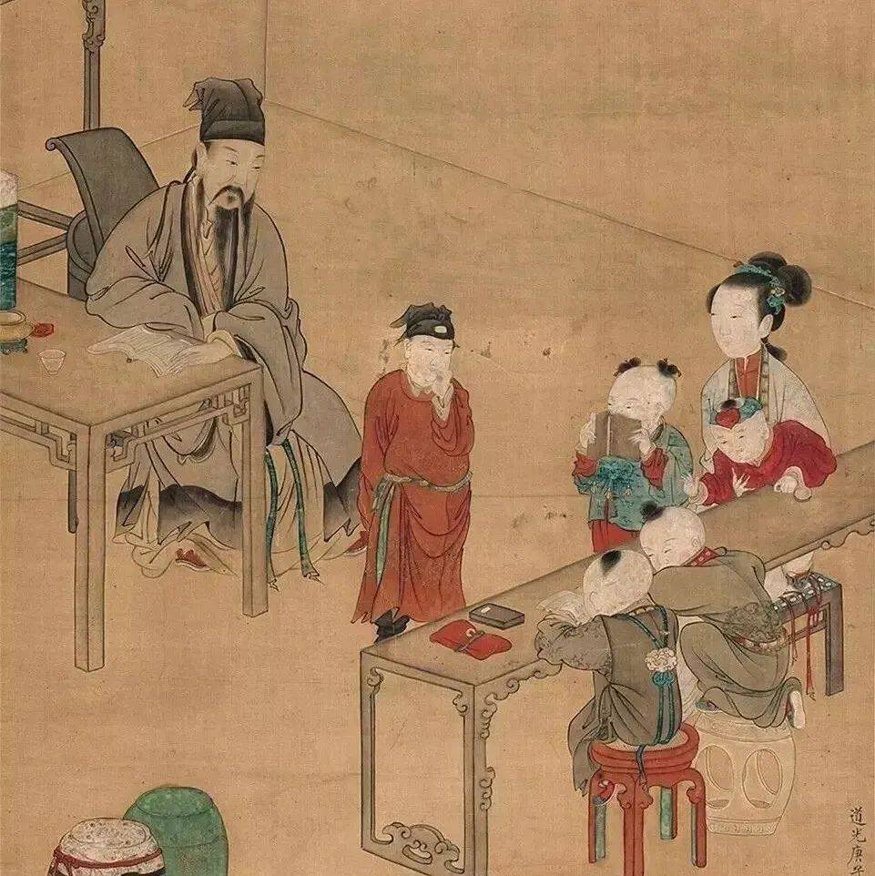 刘金祥:古典诗文的当代魅力_文化
