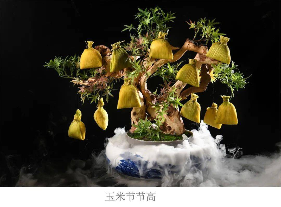 资阳羕宴苏园非珍馐美馔无以成席秋冬宴席上新道道精心