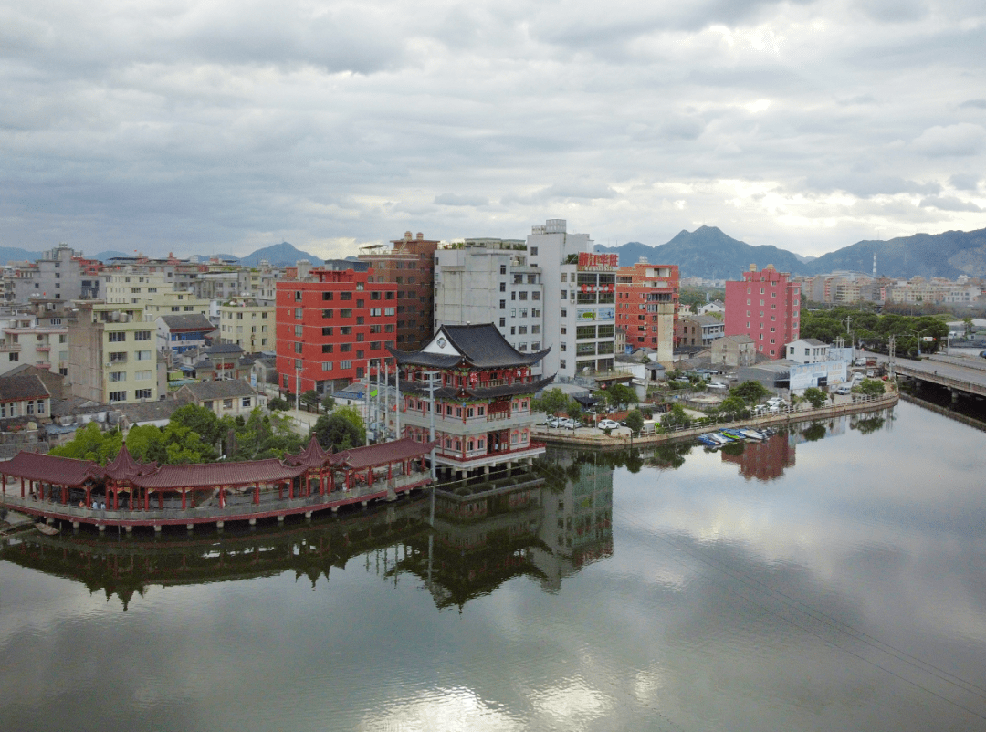 柳市镇翔金垟快餐图片