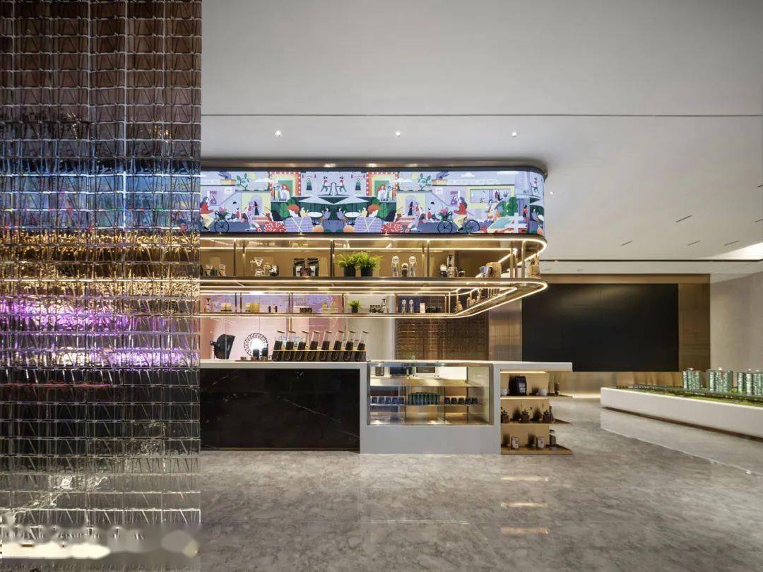 太吉元禾 筑梦潮玩乌托邦 专业